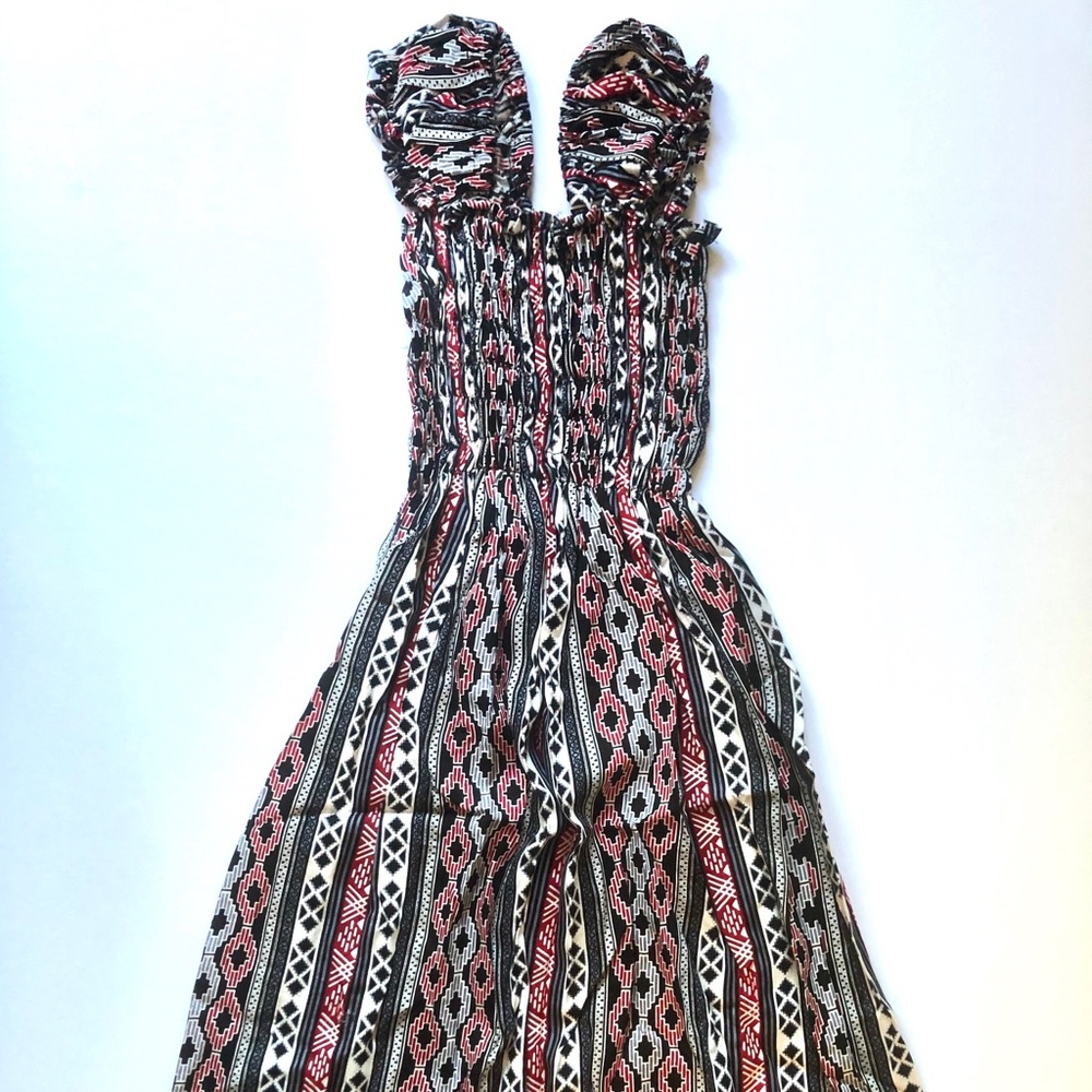 Cute summer dress